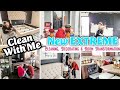 Satisfying Decorate + Clean With Me! HUGE Room Transformation! EXTREME 2 Day Cleaning Motivating!