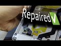 Lenovo Mobile Panel Broken Strip Repair | Display Strip Fix | FixFlex Mobile Repair Tutorial