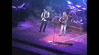 Isn't it a Pity - Tom Petty & the HBs, live in Philadelphia 2002 (video!)