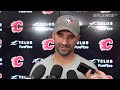 Pre-Game | Nazem Kadri - 01.10.25