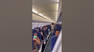 Pramugari superjet #shortvideo #pramugarisuperairjet