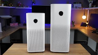 ارخص جهاز لتنقية الهواء من الاتربة والغبار والدخان !