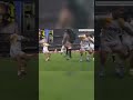 Rugby’s CRAZIEST Hits &amp; Skills 😱💥🏉