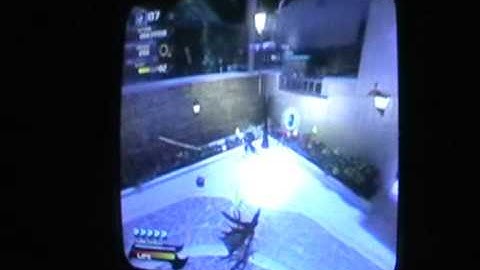 sonic unleashed part 3:werehog