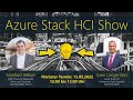 Azure Stack HCI Show #14