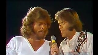 Bee Gees, Glen Campbell &amp; Willie Nelson -Glen Campbell (April 22, 1936 – August 8, 2017)