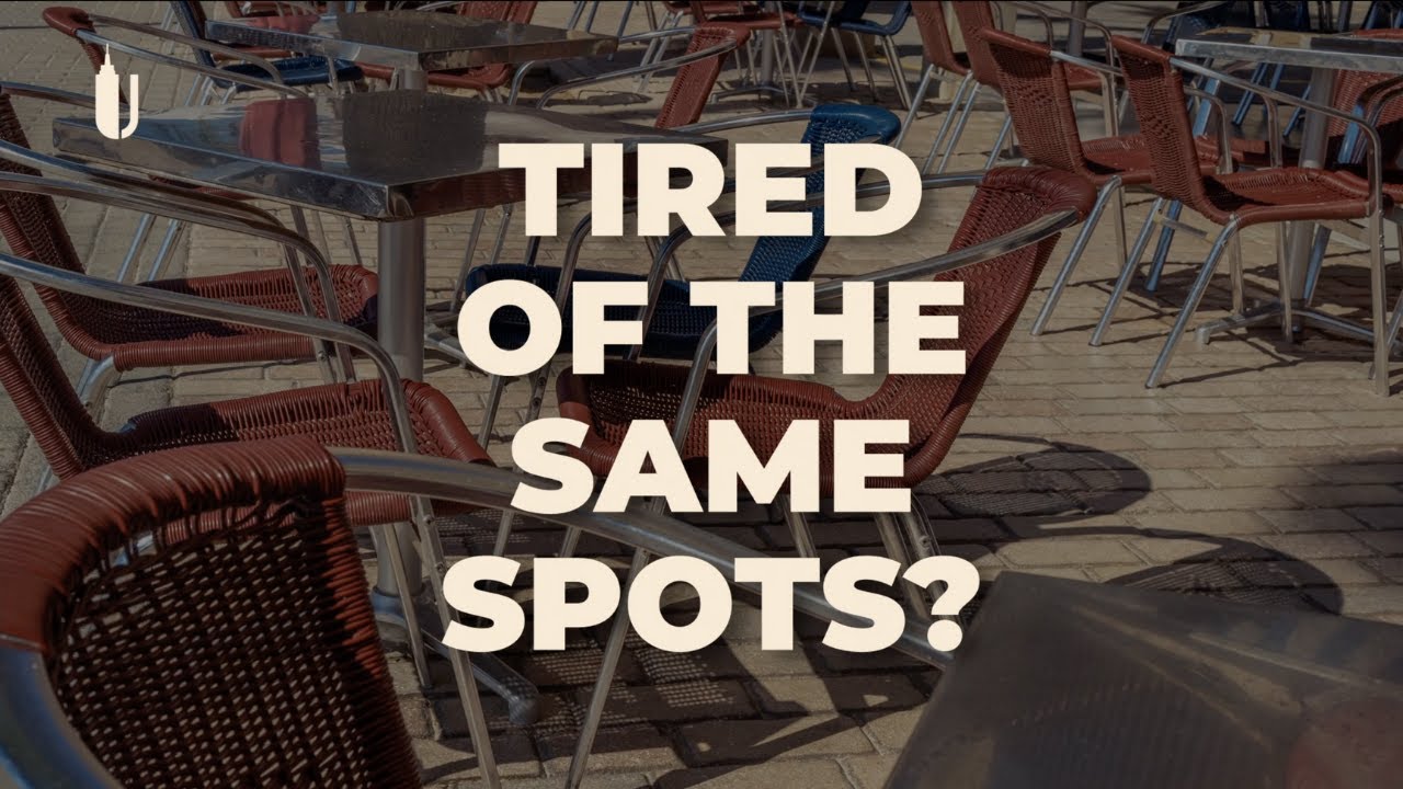 Find the Best Places and Things To Do in Your City