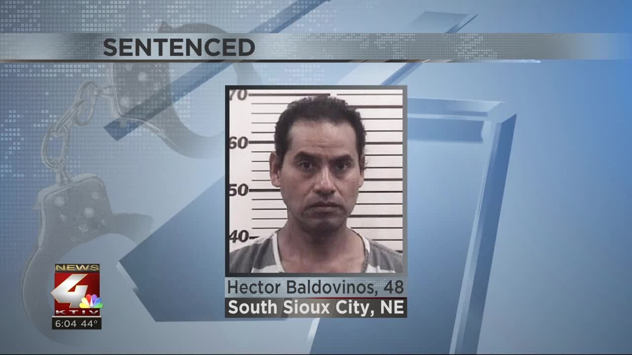 South Sioux City man sentenced to 14 years in prison for attempted ...