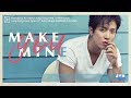 [Vietsub][FMV] Jung Yong Hwa - Make You Mine {JYHeffectvn}