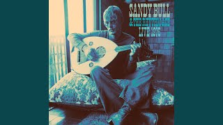 Video thumbnail of "Sandy Bull - Oud"