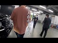 ゲレンデでラングラー見に行ったら。。。