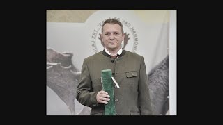 November 15 Én Helyezik Végső Nyugalomra Buday Pétert, Az Északerdő Zrt Hegyközi Erdészeti Igazgató