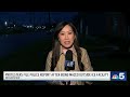 Protesters taking legal action after mace incident outside Broadview ICE facility