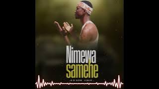 NIMEWASAMEHE - Edson linje 🇹🇿
