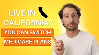 California Medicare Birthday Rule Explained: Switch Plans Easily in 2025