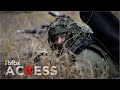 The Suwalki Gap: NATO&#39;s Weakest Point? | ACCESS