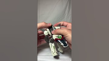 Wheeljack vid pt.2 #transformer #transformers #wheeljack #bumblebeemovie #review #random