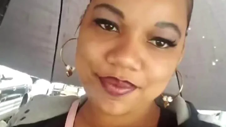 Family holds candlelight vigil for woman found dea...