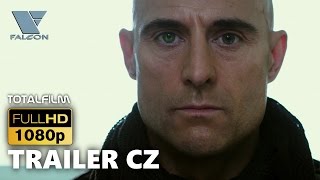 Grimsby (2016) CZ HD trailer