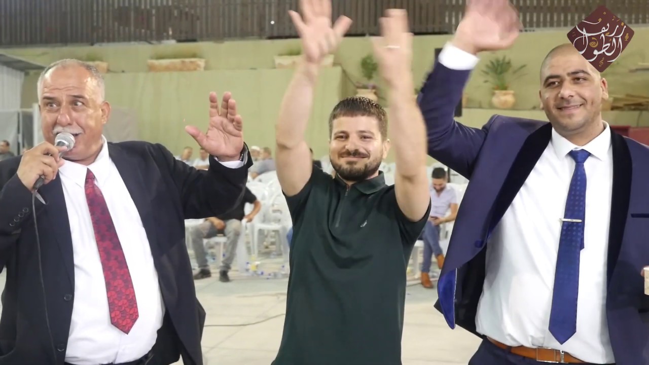 معركة فنية بين الشاعر موسى حافظ وجهاد حافظ تكسير روس ناااار