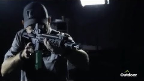 American Rifleman TV Preview: Is It Real or Is It MILO?