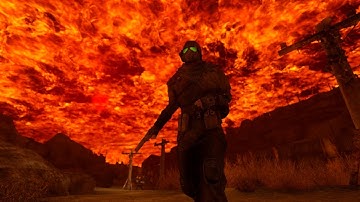 Revisiting Fallout: New Vegas - (Part 1)