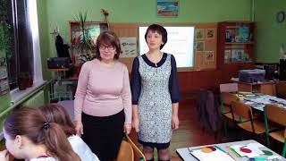 Тиждень біології і хімії | День п'ятий | Підсумковий Тиждень біології і хімії | День п'ятий | Підсумковий