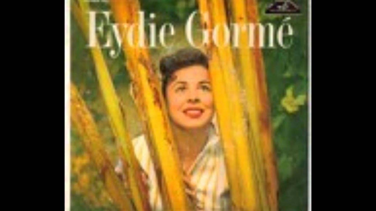 Eydie Gorme - If He Walked Into My Life Eydie Gorme - If He Walked Into My Life
