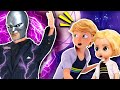 ADRIEN AND HIS BROTHER FIND OUT HIS FATHER´S HAWK MOTH!