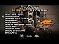 DJ SLOWBASS - NGELABUR LANGIT - BOJO BIDUAN🔥R2 PROJECT FULL ALBUM🔥CLEAN AUDIO 🔥GLERRRR