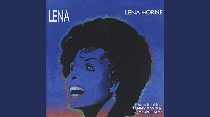 Lena Horne - Topic