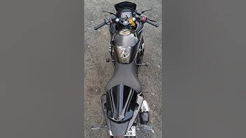 Xmr 210 modified || Karizma Xmr Modified || #shorts #trending #viralshorts #youtubeshorts #motovlog