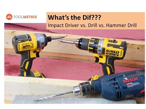 Drill