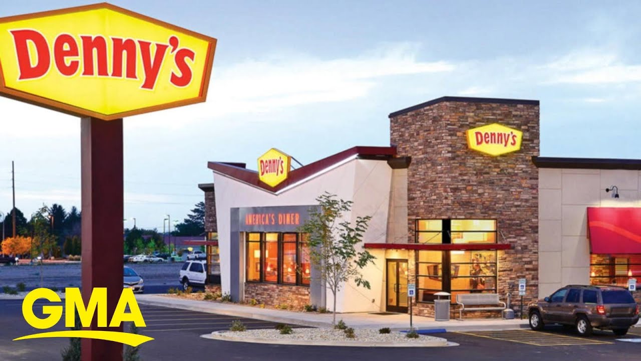 Worldstar Dennys