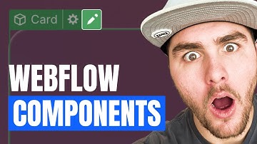 Webflow Components: What