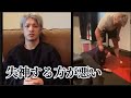 【逆切れ】ジョリー、平本蓮に晒された失神動画への批判に猛反論し更なる大炎上