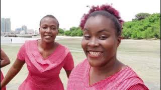 ASTAHILIYE KUSIFIWA - Kwaya ya MTAKATIFU GREGORY MKUU, CHUO CHA KUMBUKUMBU YA MWALIMU NYERERE.