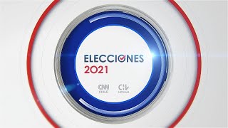COBERTURA ESPECIAL | Segunda vuelta presidencial 2021 - Gabriel Boric y José Antonio Kast