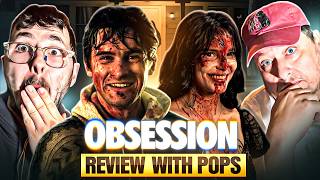 WE NEED TO TALK ABOUT OBSESSION… | Movie Review