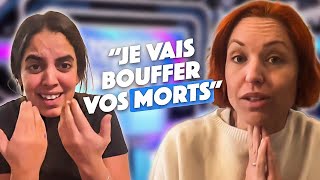 Insults And Threats Anthony Colette, The Dancer, Files A Police Report Against Inès Reg