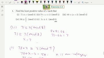 SSLC : - ( Tamil Nadu - Maths Text Book - 2019 Onward - Exercise 2 .3 ) - 46.