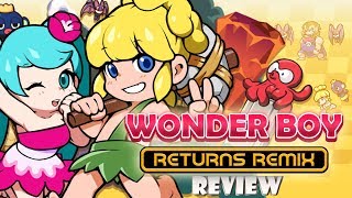 ワンダーボーイ リターンズ リミックス WONDER BOY Switch 617ZyRugPaL._UF1000,1000_QL80_.jpg