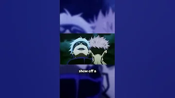 Satoru Gojo Vs Sukuna Fight Scene Jujutsu Kaisen MATUSHKA ULTRAFUNK ULTRA SLOWED 