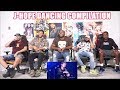 J-Hope Dancing Compilation REACTION