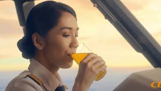 CDR Wanita Kuat (15s)