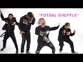 "FUTSAL SHUFFLE" - Lil Uzi Vert | @THEFUTUREKINGZ