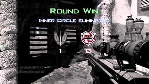 AlphaAleX67144 - MW3 - Third Eye TS