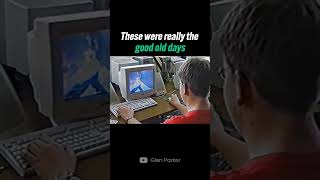Have You Ever Been To a LAN Party? #90snostalgia #90sthrowback #retrogaming #lanparty #nostalgia