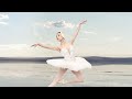 For Art's Sake: Ballet Amid Pandemic