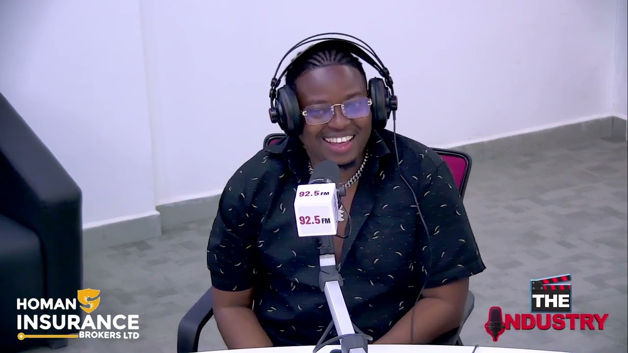 BELLE 9 : Najifunza kwa  DIAMOND/Nguvu ya MUZIKI sio Kubwa/Wananikumbuka Wakiniona.